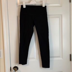 Praha Pillar legging Size Small